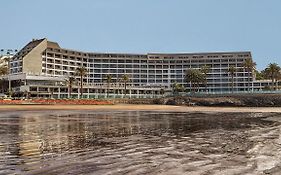 Dunas Don Gregory Hotel